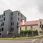 Gladius Hotel & Suites-Parramatta Marsden Street