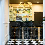 Gladius Hotel & Suites-Parramatta Marsden Street