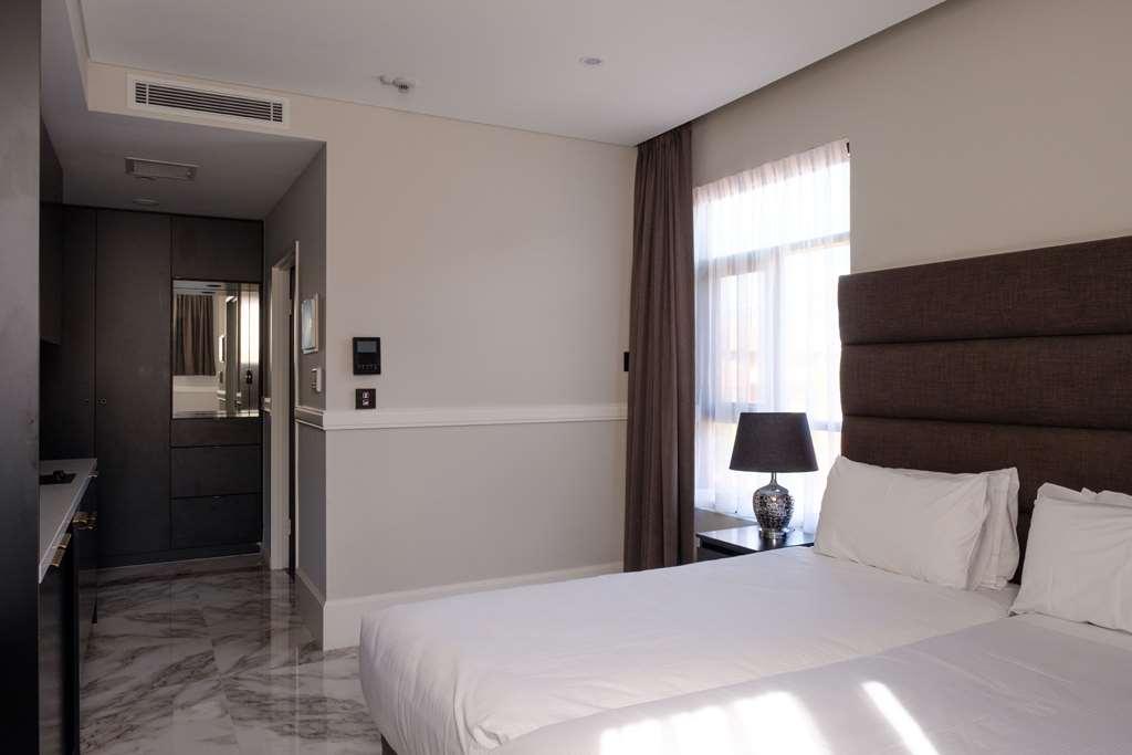 Hotel Gladius Hotel & Suites-Parramatta Marsden Street