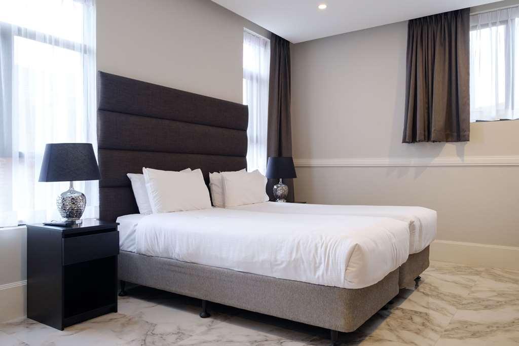 Hotel Gladius Hotel & Suites-Parramatta Marsden Street Sydney