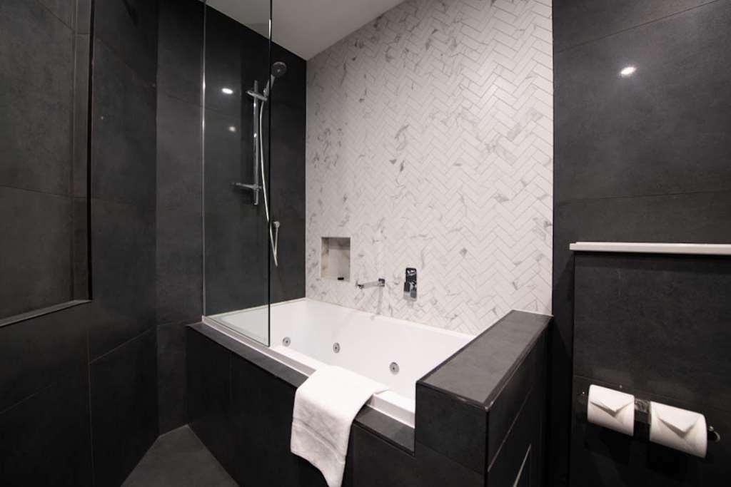 Gladius Hotel & Suites-Parramatta Marsden Street