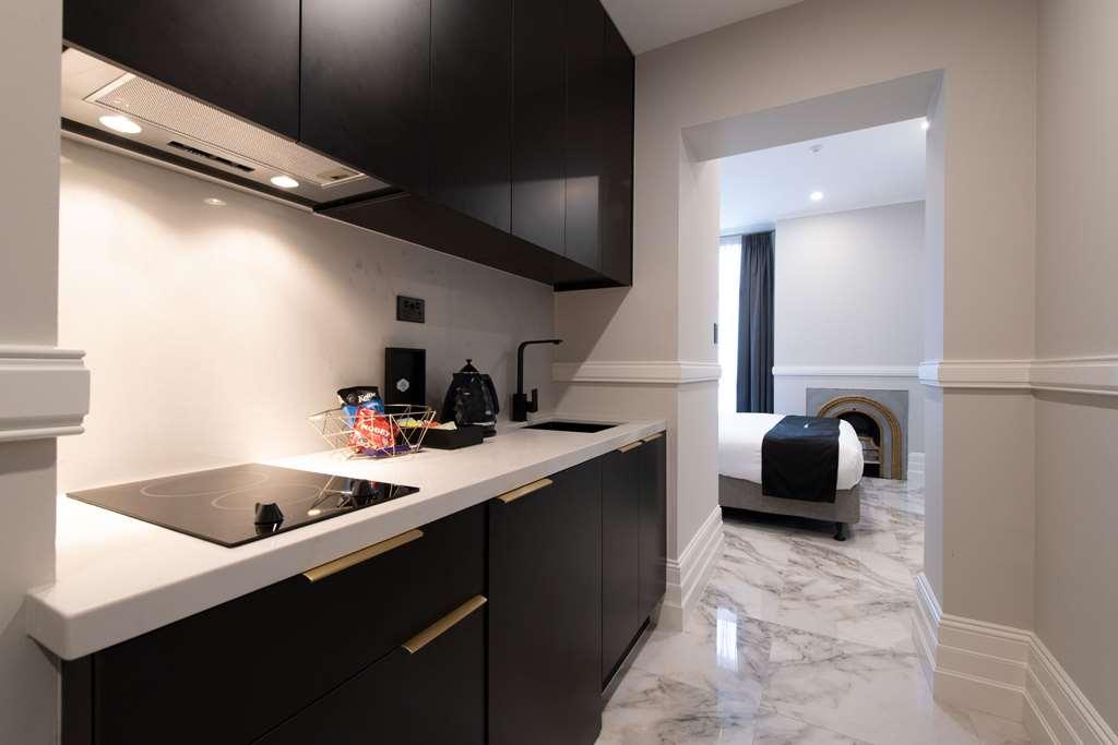 Gladius Hotel & Suites-Parramatta Marsden Street 4*