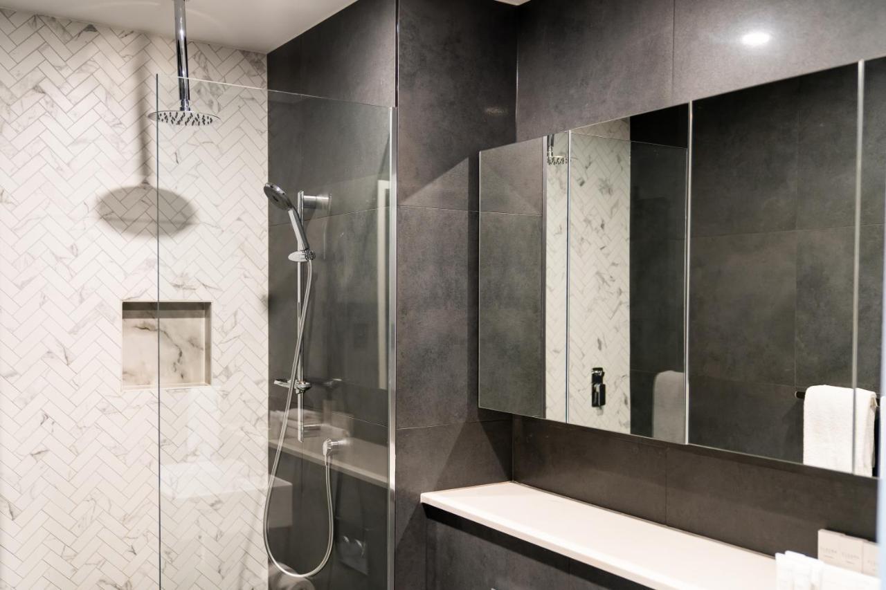 Gladius Hotel & Suites-Parramatta Marsden Street Sydney