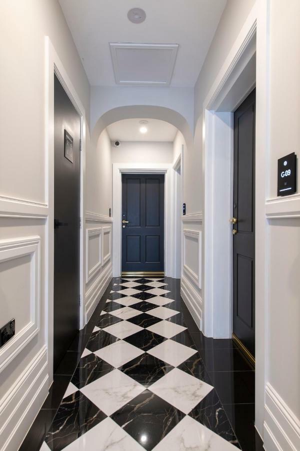 Gladius Hotel & Suites-Parramatta Marsden Street Hotel Sydney