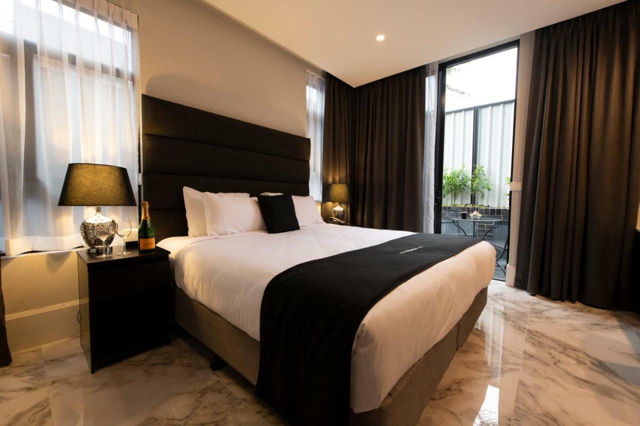 Hotel Gladius Hotel & Suites-Parramatta Marsden Street 4*
