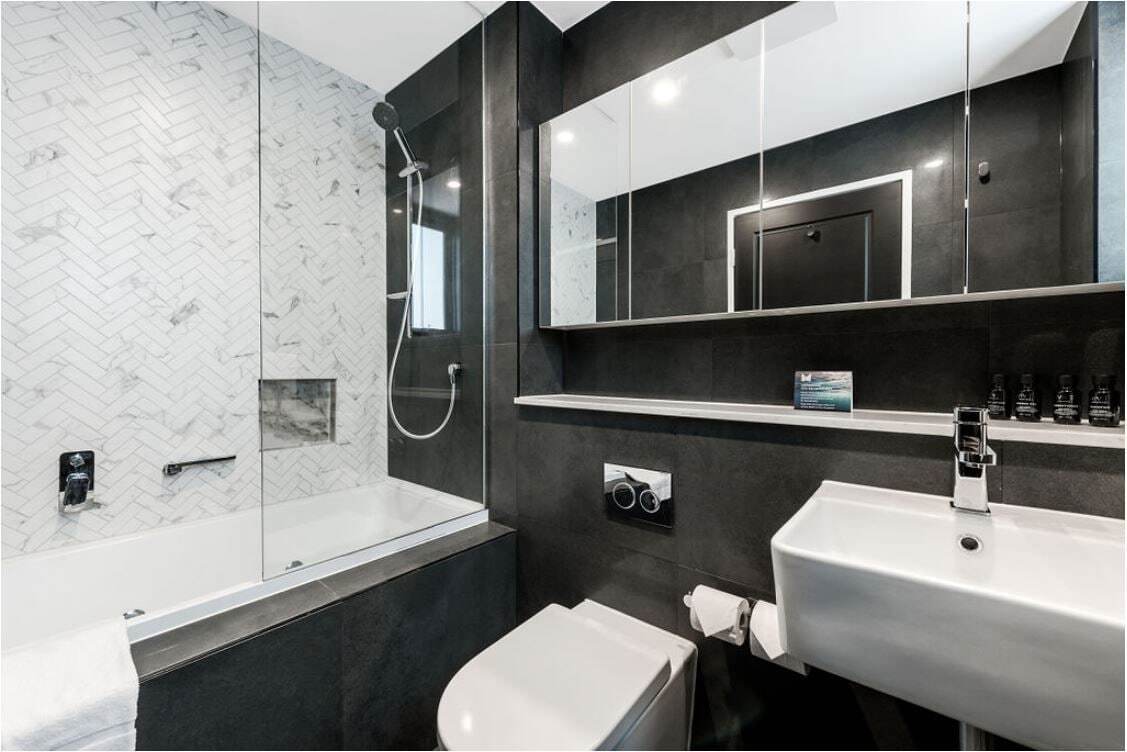 Gladius Hotel & Suites-Parramatta Marsden Street 4*