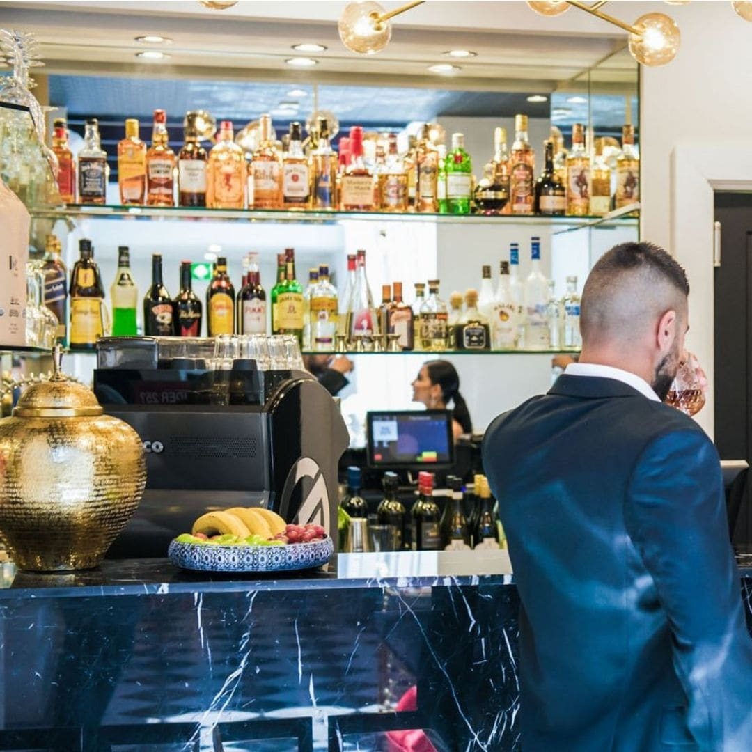 Gladius Hotel & Suites-Parramatta Marsden Street