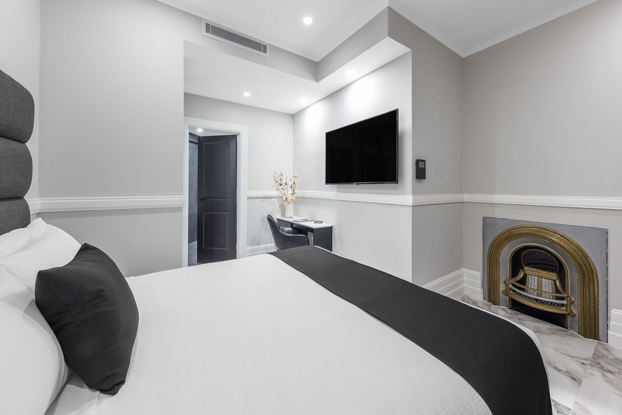 Hotel Gladius Hotel & Suites-Parramatta Marsden Street 4*