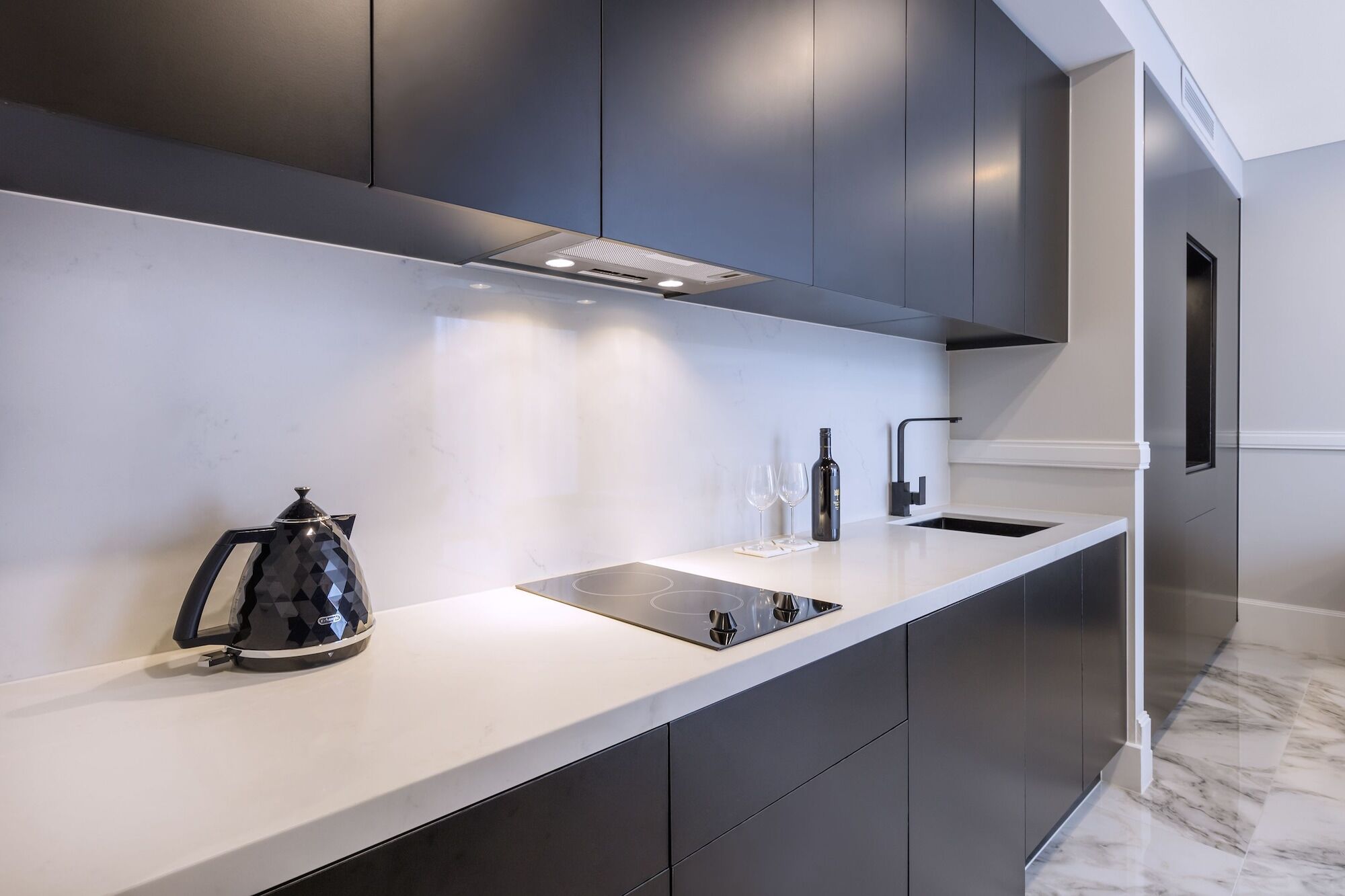 Hotel Gladius Hotel & Suites-Parramatta Marsden Street