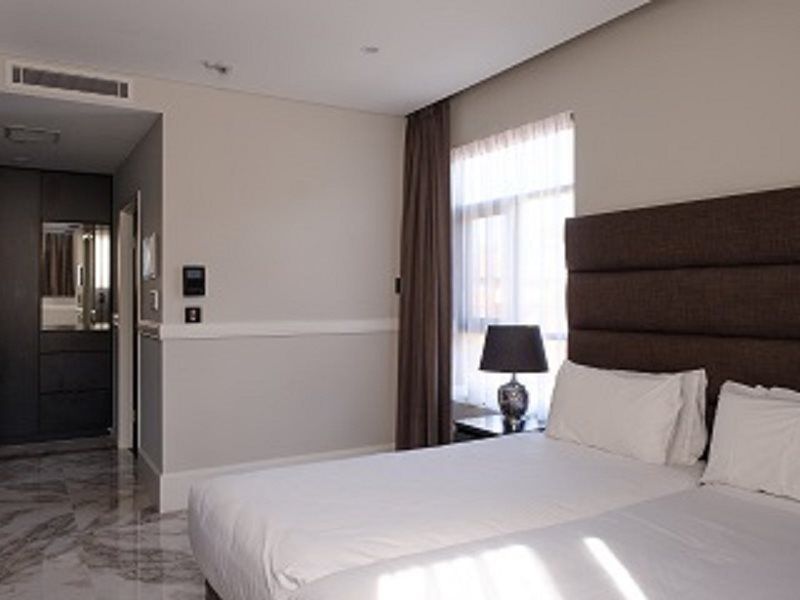 Gladius Hotel & Suites-Parramatta Marsden Street